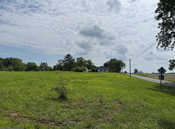 0 STATION ROAD, WORTON, MD 21678