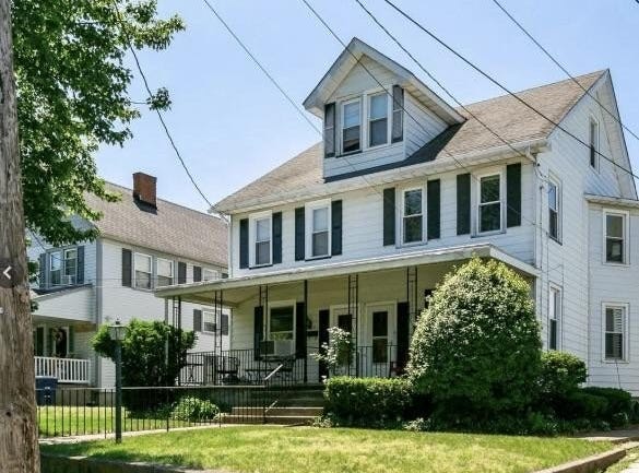314 HEULINGS Avenue, RIVERSIDE, NJ 08075