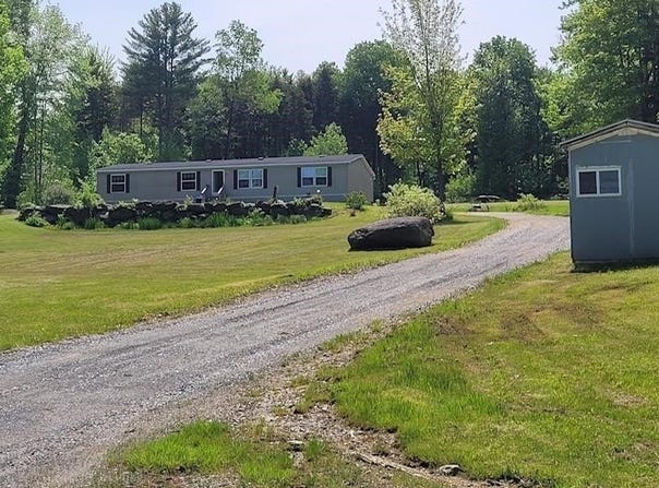 2681 Elmore Pond Road, Wolcott, VT 05680