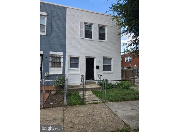 1247 16TH STREET NE, WASHINGTON, DC 20002
