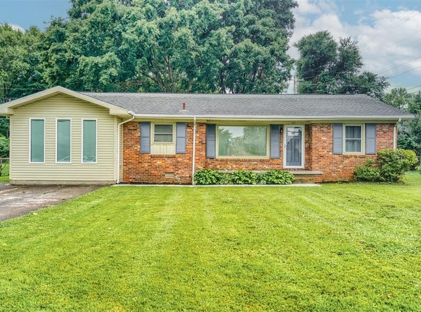 413 Colonial Terrace, Hopkinsville, KY 42240