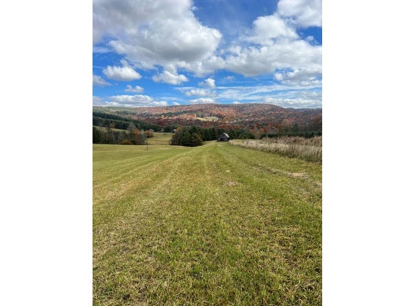 Tbd Cornflower Rd., Troutdale, VA 24378