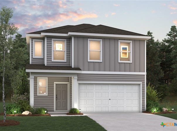 1136 Wild Leaf Way, San Marcos, TX 78666