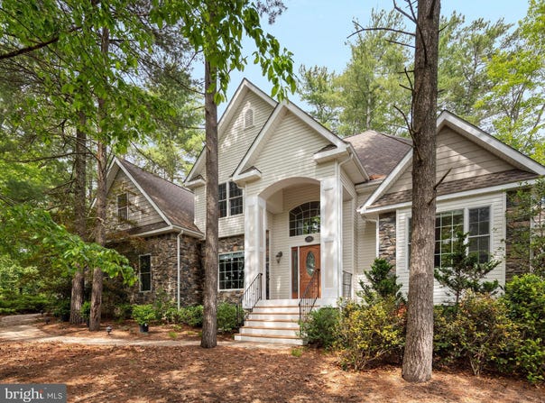 228 SUNSET CIRCLE, CROSS JUNCTION, VA 22625