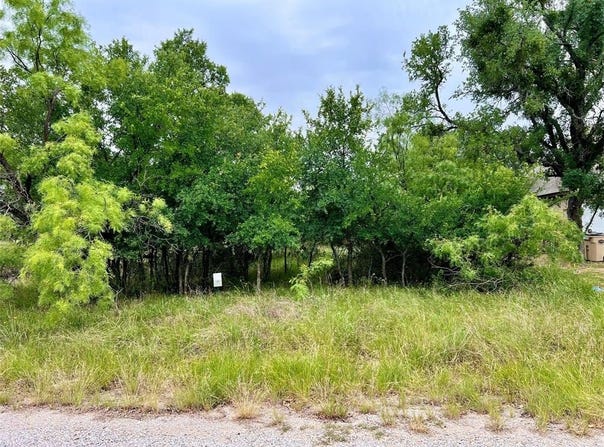 Lot 28 Jennifer Lane, Brownwood, TX 76801