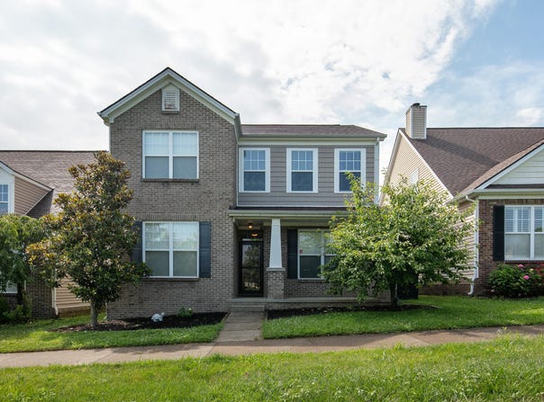 178 Hays Boulevard, Lexington, KY 40509