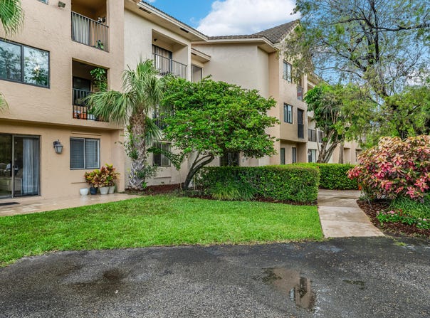 10001 W Atlantic Boulevard, Coral Springs, FL 33071