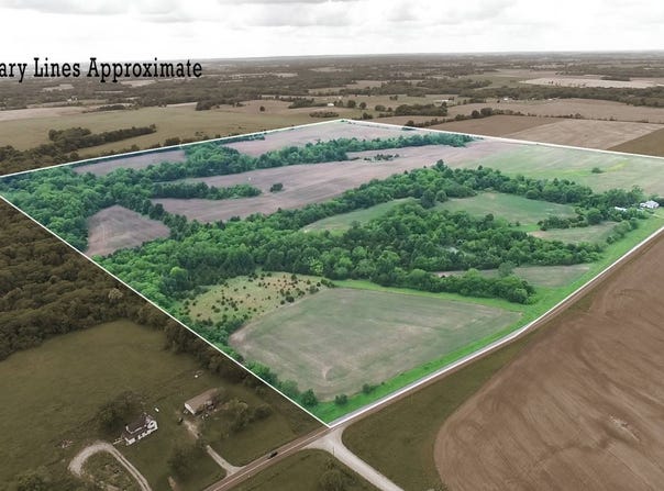 18687 Highway H, Hale, MO 64643