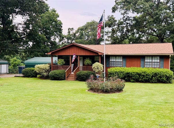848 Rountree Drive, Valley Grande, AL 36703