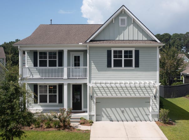 239 Swallowtail Court, Mount Pleasant, SC 29464