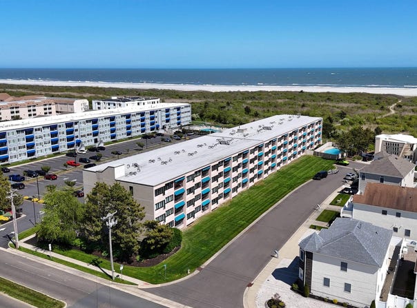 4500 W Brigantine, Brigantine, NJ 08205