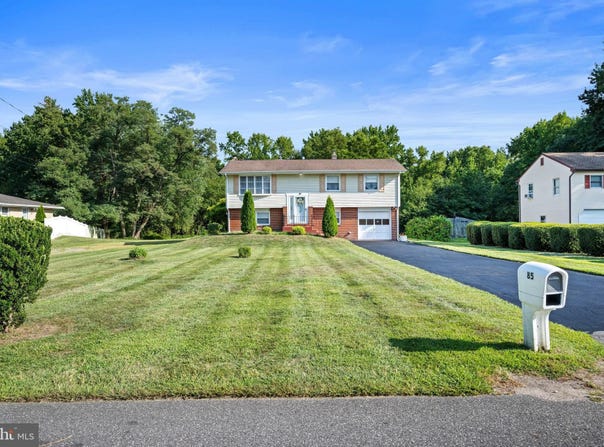 85 NEW ROAD, PEDRICKTOWN, NJ 08067