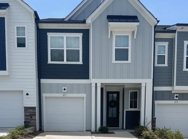 217 Brooks Springs Drive, Fort Mill, SC 29708