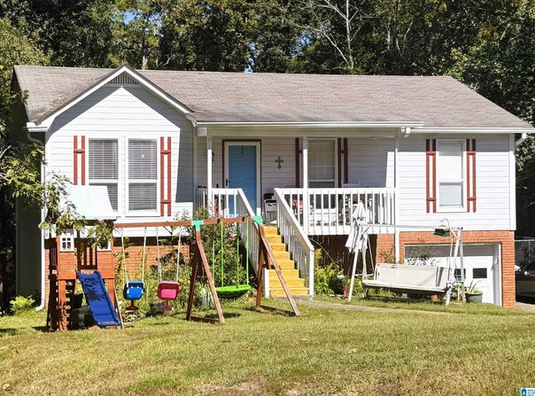 387 REDWOOD LANE, REMLAP, AL 35133