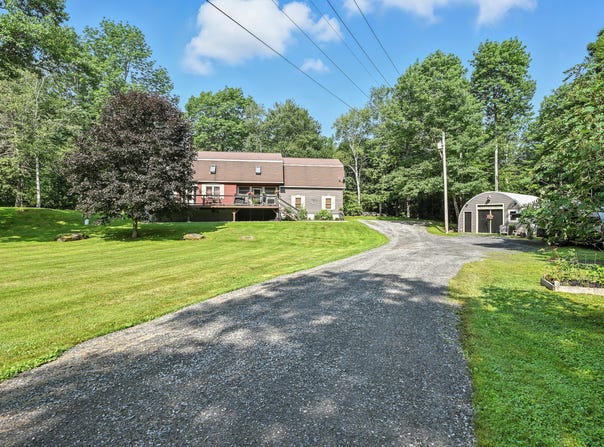 22 Point Drive, Fayette, ME 04349