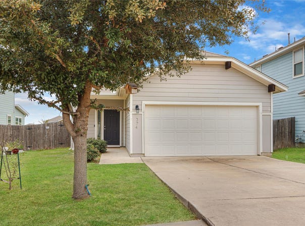 374 Triumph RD, Buda, TX 78610