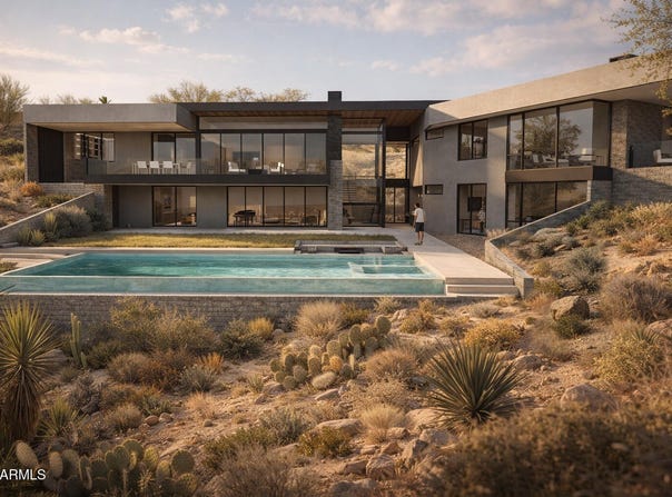 4275 E KEIM Drive, Paradise Valley, AZ 85253