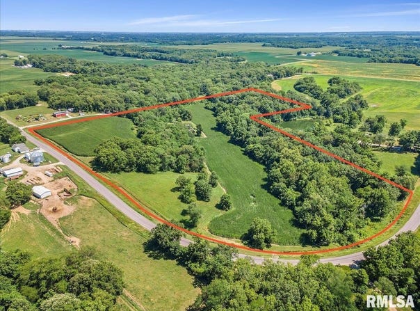 0 Triopia Literberry Road, Arenzville, IL 62611