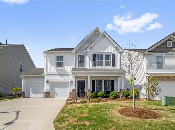 105 Centerpiece Drive, High Point, NC 27265