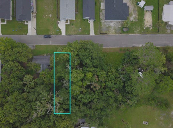 0 Pine Ave, Green Cove Springs, FL 32043
