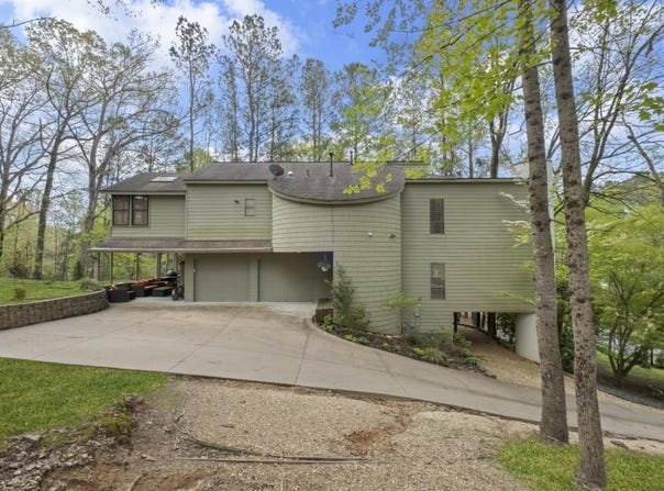 1670 Nordic Trace, Marietta, GA 30068