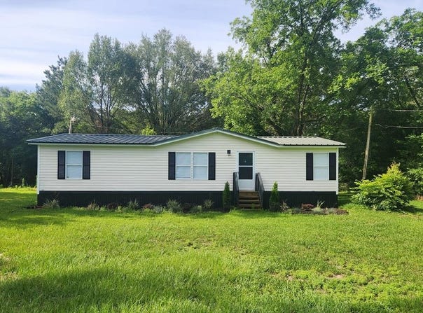 2610 North Ave, Albany, GA 31707