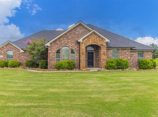 10231 Bantry Lane, Forney, TX 75126