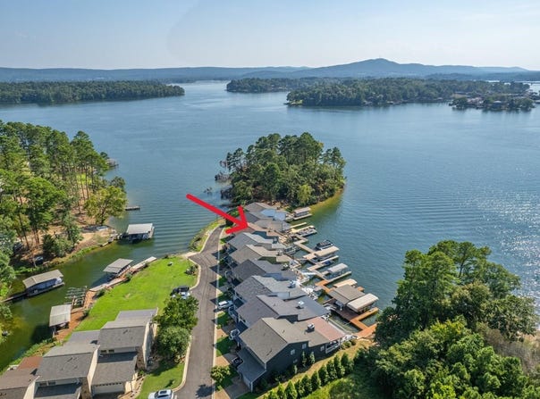 212 Files Landing Road, Hot Springs, AR 71913
