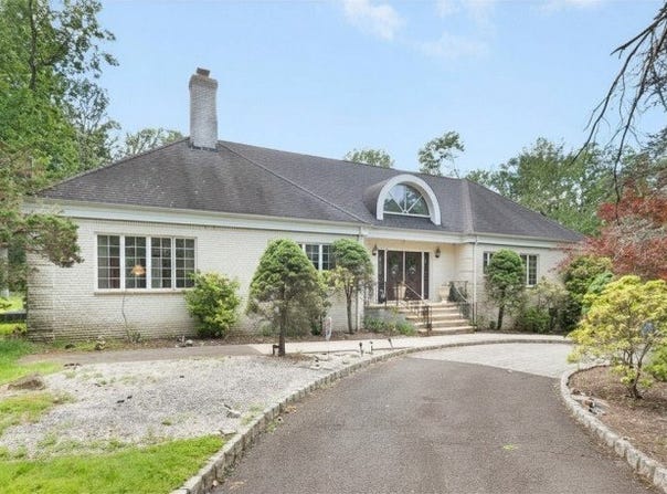10 Loriann Rd, Warren Twp., NJ 07059-5411