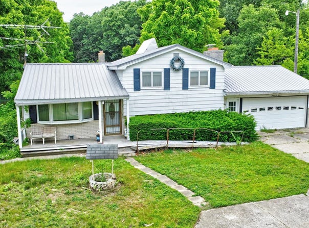 3618 Rohr Road, Lake Orion, MI 48359