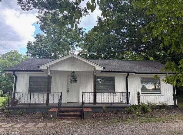 3611 Luck Drive, Archdale, NC 27263