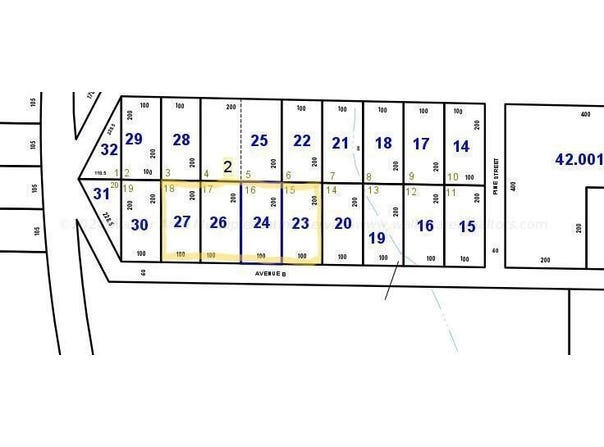 0 BOYETT Cir, Sulligent, AL 35586