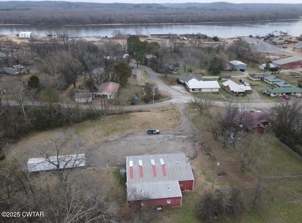 820 Pentecostal Campground Road, Parsons, TN 38363