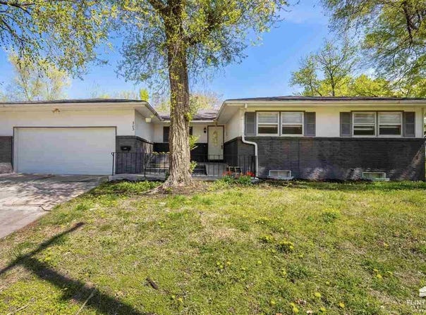 303 N Webster Street, Junction City, KS 66441