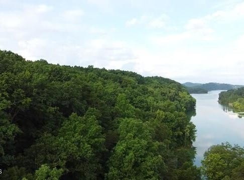 Lot 13 Woodland Creek Drive, Dandridge, TN 37725