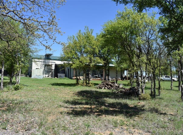 State Hwy 148, Jacksboro, TX 76458