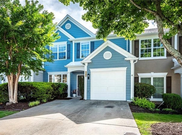 2915 Commonwealth Circle, Alpharetta, GA 30004