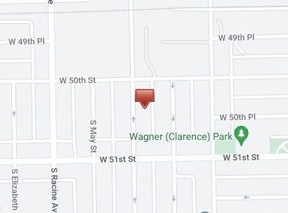 5019 S Aberdeen Street, Chicago, IL 60609