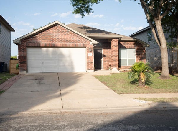 9305 Pioneer Forest DR, Austin, TX 78744