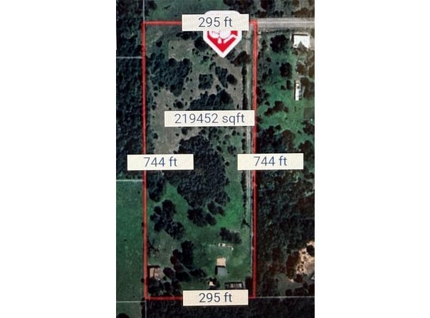 13500 SE 126th Street, Oklahoma City, OK 73165