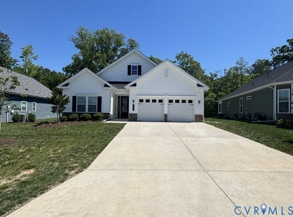 6261 Courage Trail, Chesterfield, VA 23832
