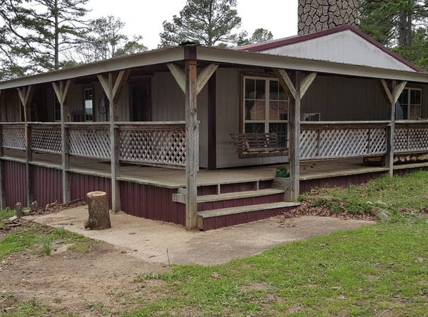 185117 West Sherman Road, Moyers, OK 74523