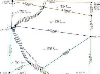 Trent (Tract 6 - 11.34 Acres) Road, Washburn, MO 65772