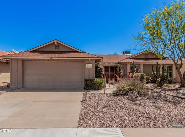 1473 LEISURE WORLD --, Mesa, AZ 85206