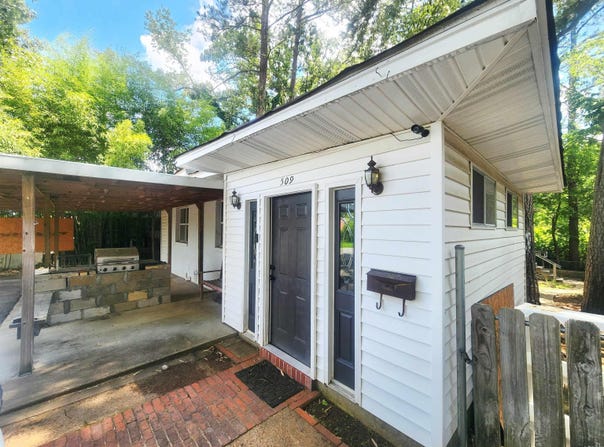 509 Cherry Lane, Malvern, AR 72104