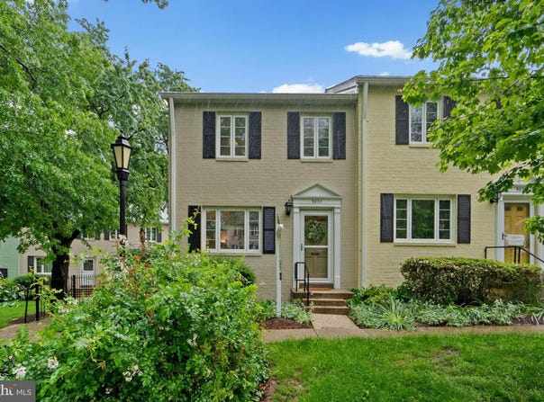 9830 HOLLOW GLEN PLACE, SILVER SPRING, MD 20910