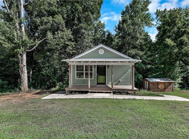 464 Cedar Tree Drive, Walhalla, SC 29691