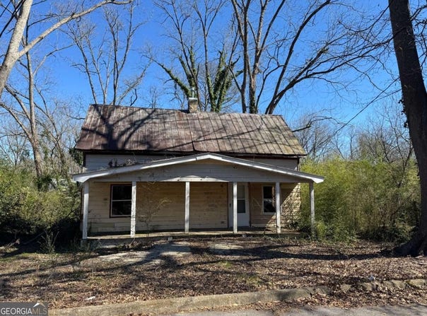160 Macon, Athens, GA 30601