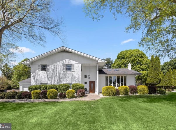 3408 OLD POST DR, BALTIMORE, MD 21208