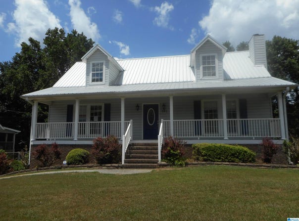 561 GARY DRIVE, MOUNT OLIVE, AL 35117